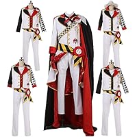 リドル 衣装 Amazon.co.jp: [Sanjucos] ツイステ コスプレ 衣装 リドル